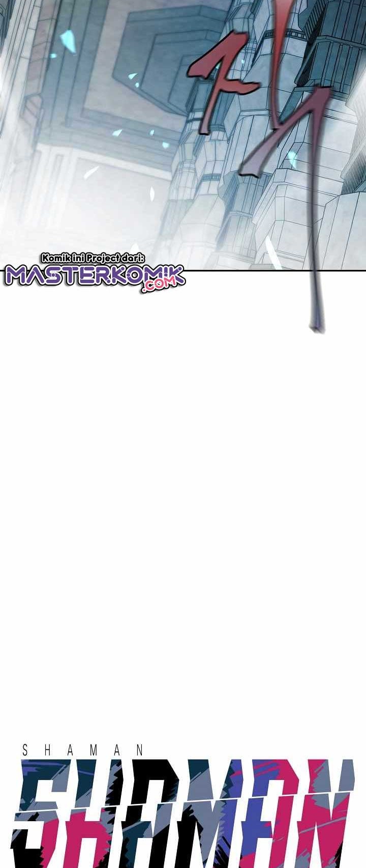 Shaman Chapter 11 Gambar 5