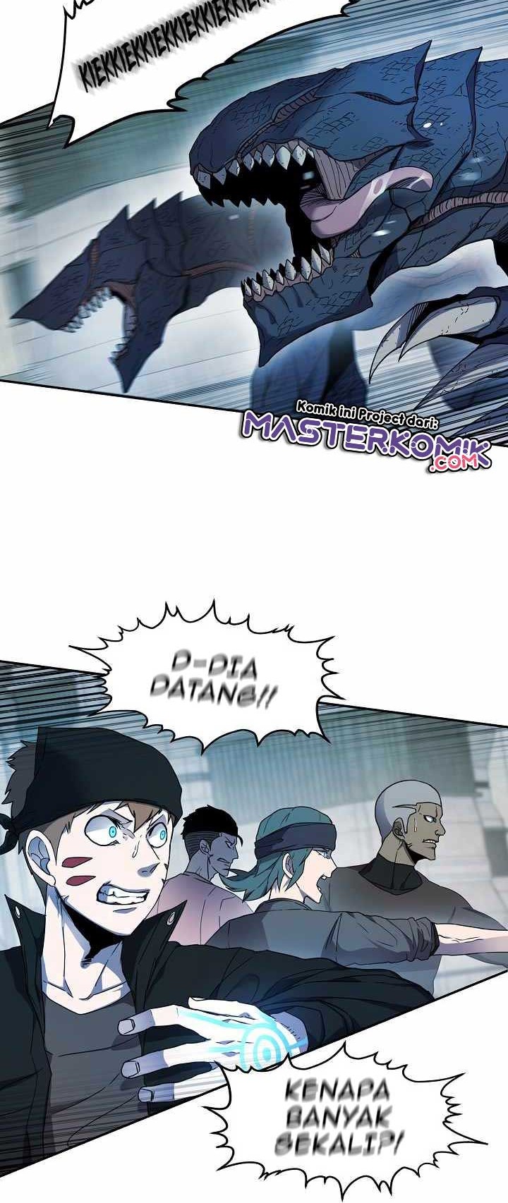 Shaman Chapter 11 Gambar 7