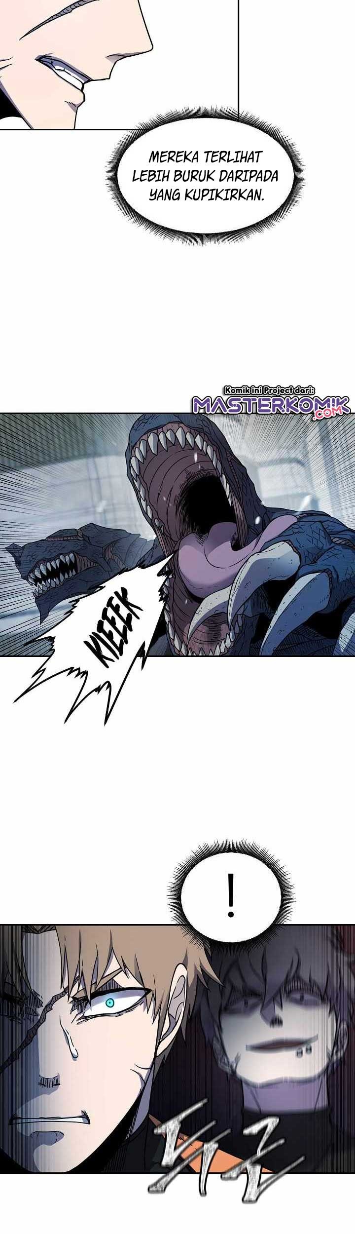 Shaman Chapter 11 Gambar 10