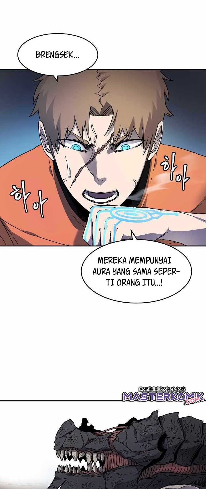 Shaman Chapter 11 Gambar 13