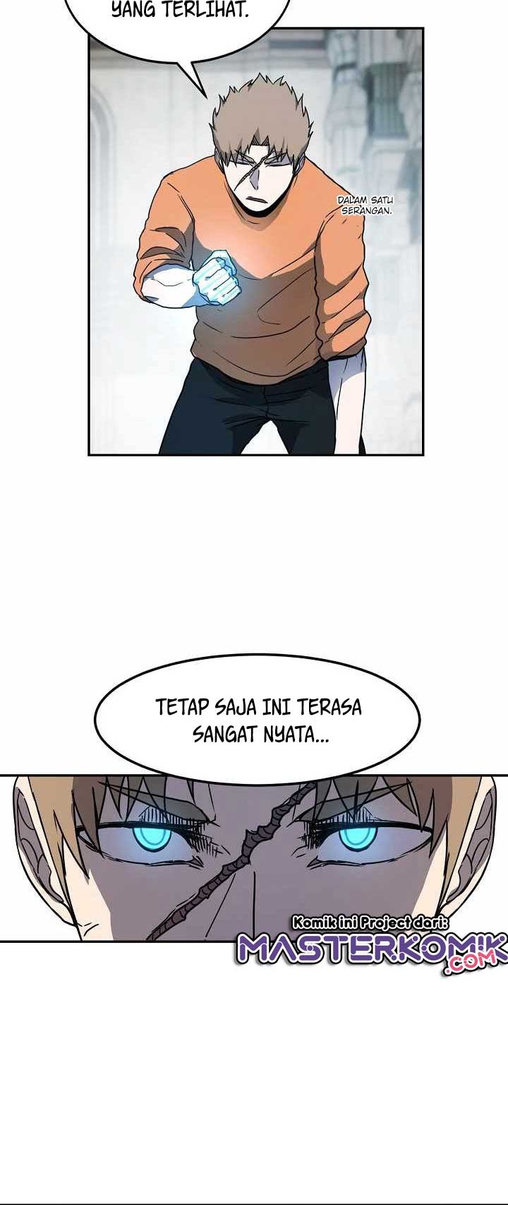Shaman Chapter 11 Gambar 15