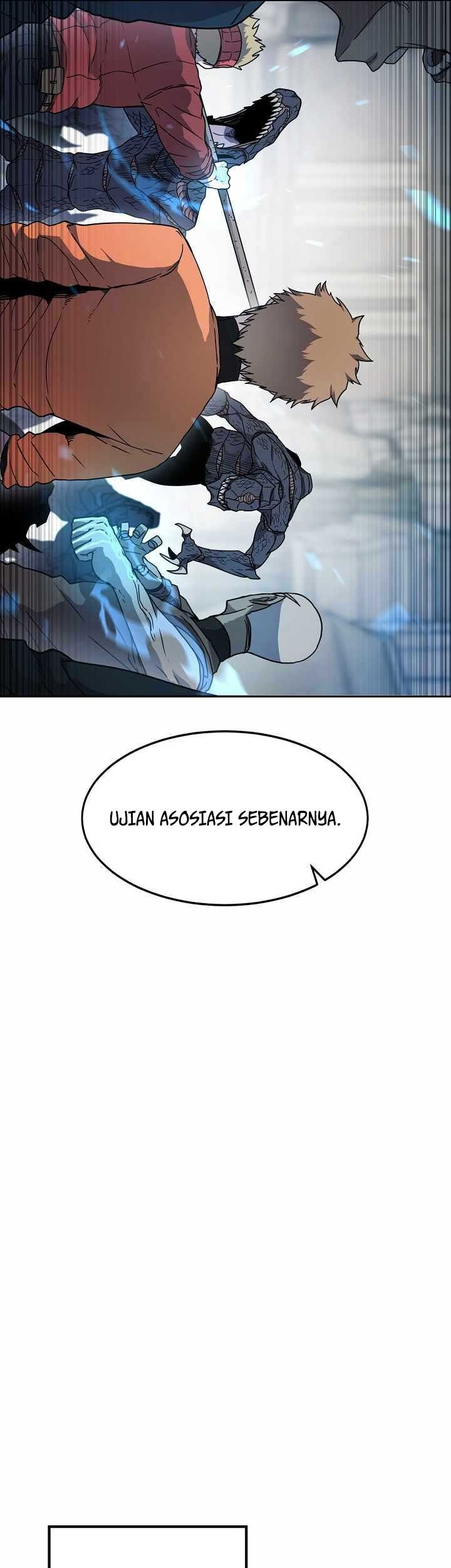 Shaman Chapter 11 Gambar 16