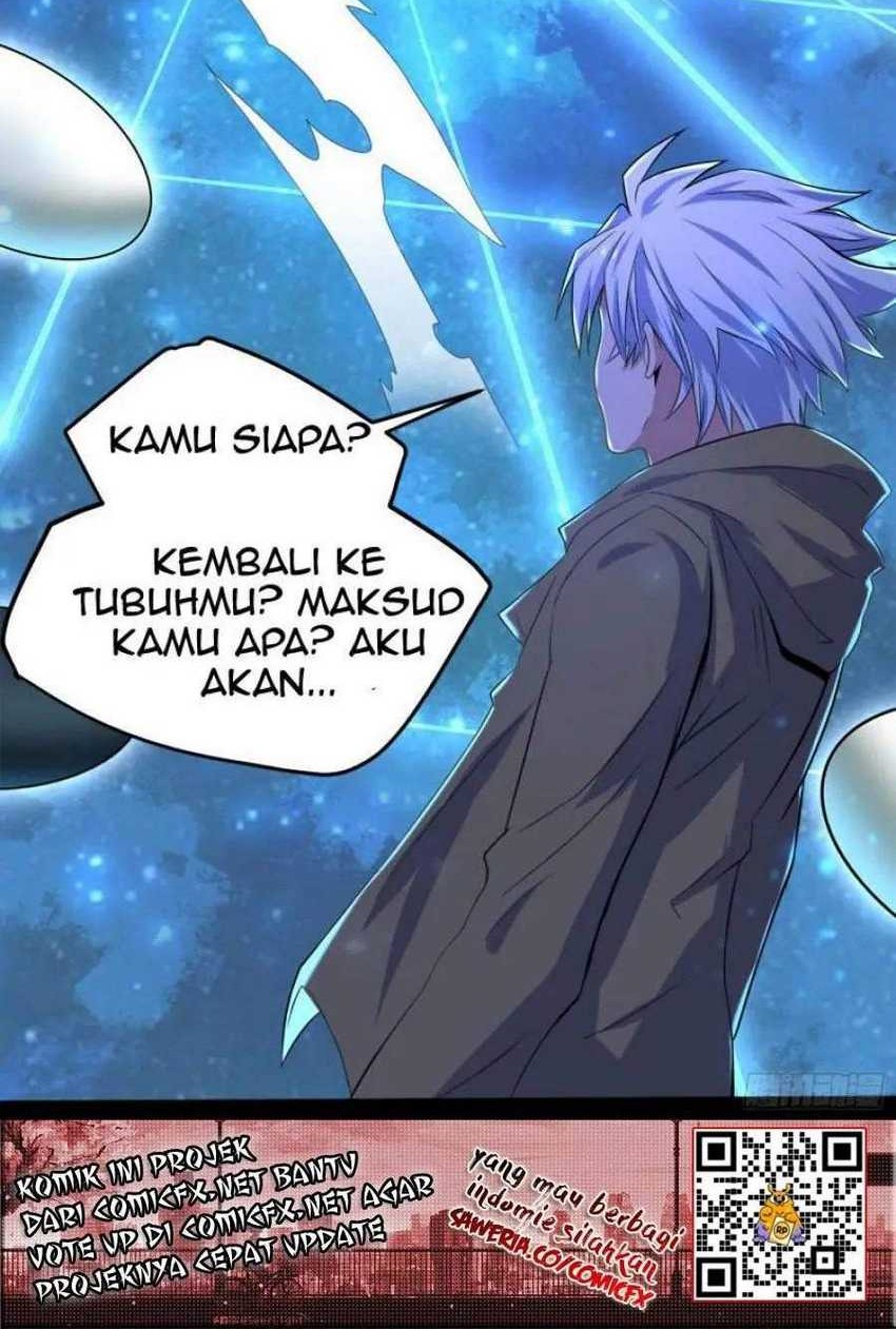 The Legend of Qing Emperor Chapter 22 Gambar 31