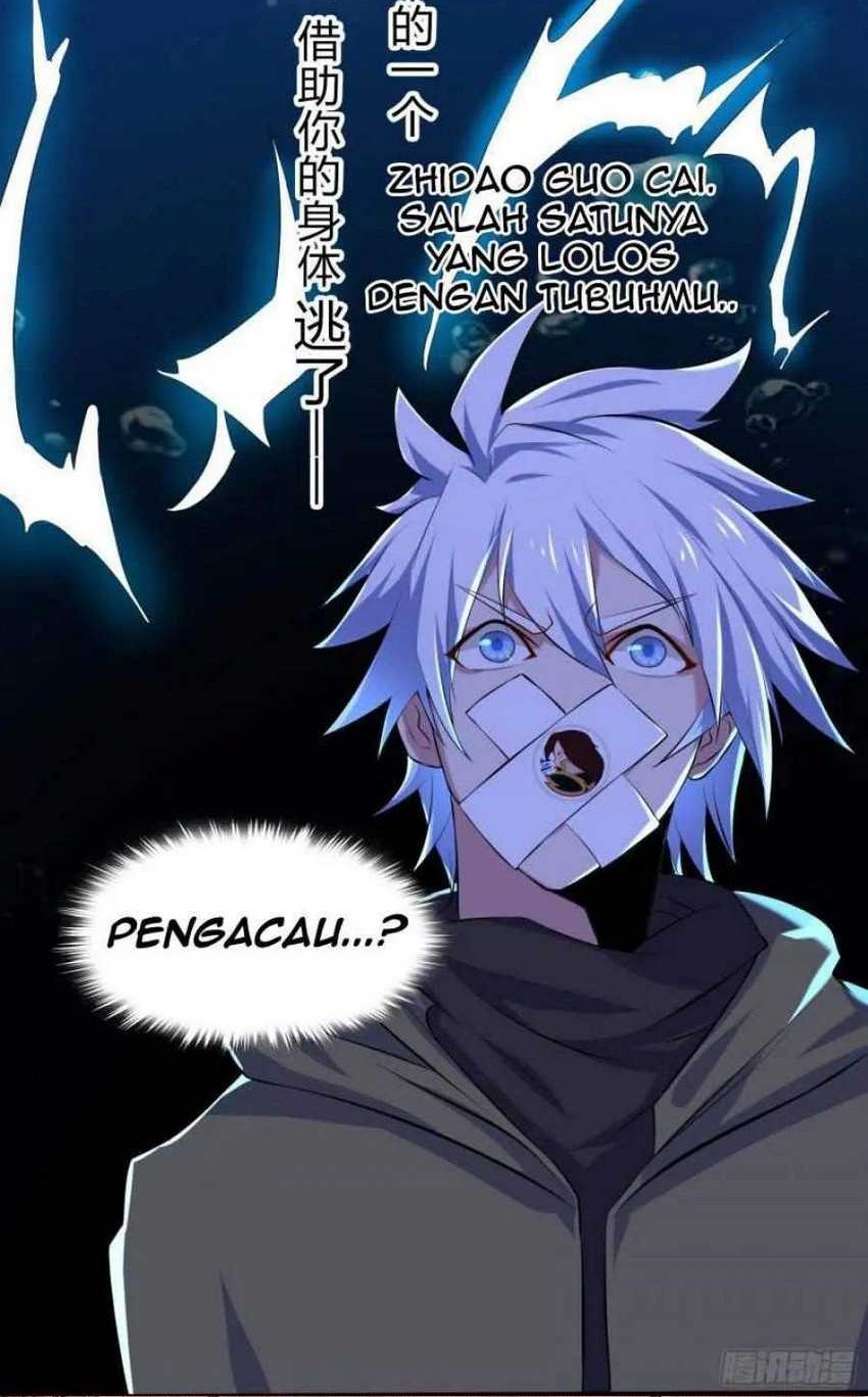 The Legend of Qing Emperor Chapter 22 Gambar 42