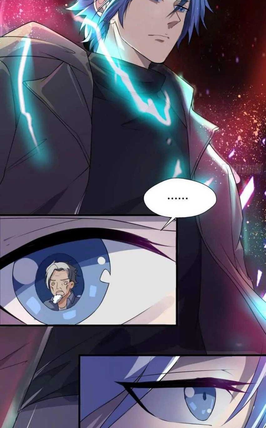 The Legend of Qing Emperor Chapter 22 Gambar 8