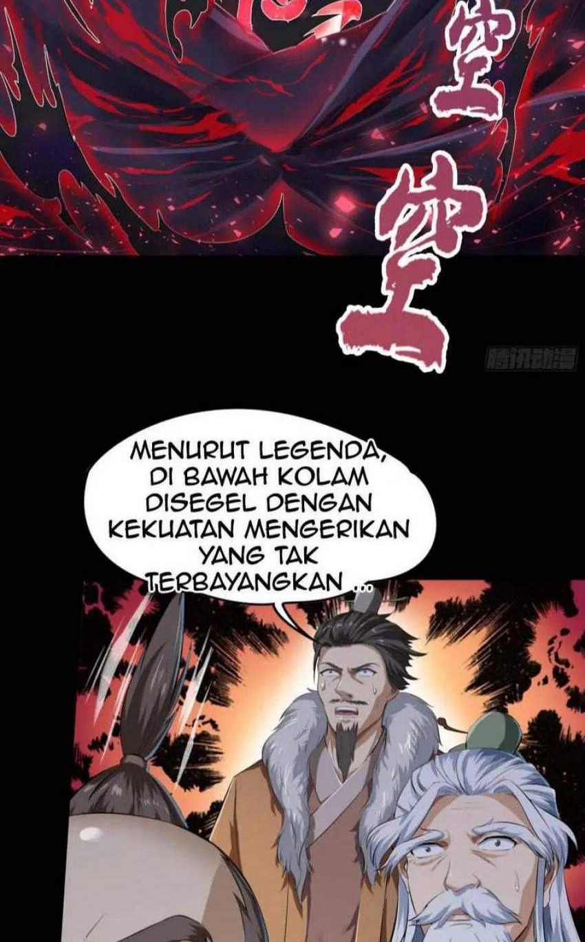 The Legend of Qing Emperor Chapter 22 Gambar 11