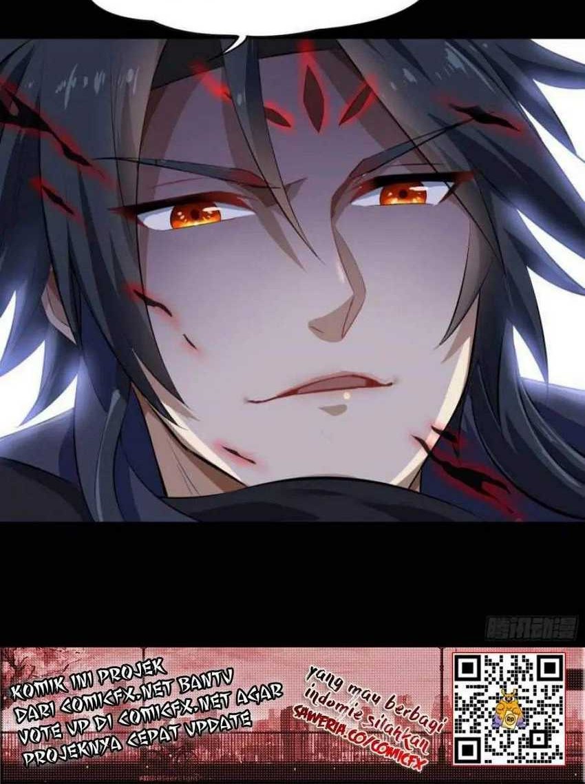 The Legend of Qing Emperor Chapter 22 Gambar 13