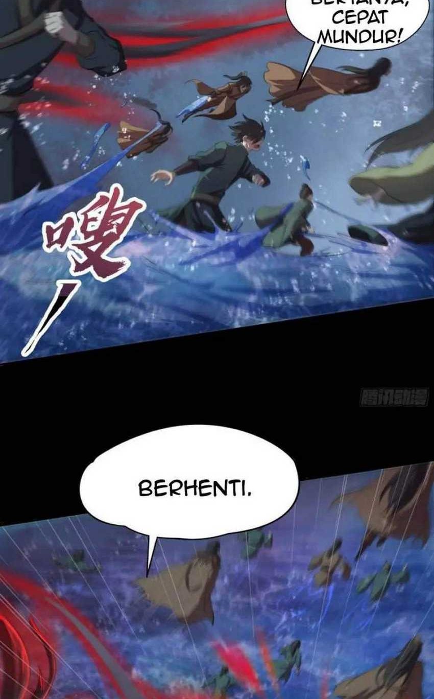 The Legend of Qing Emperor Chapter 22 Gambar 15