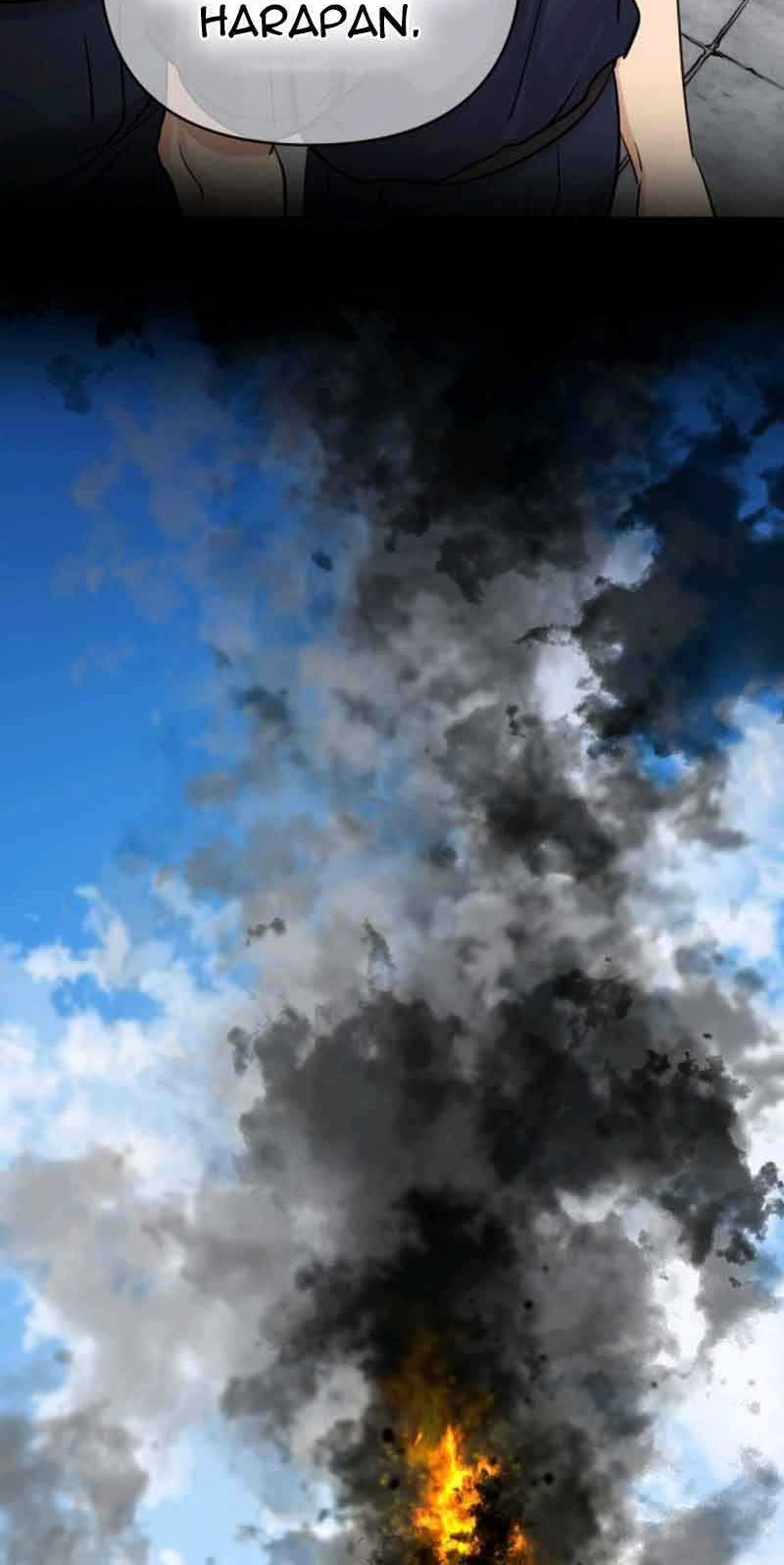 Time Roulette Chapter 20 Gambar 18