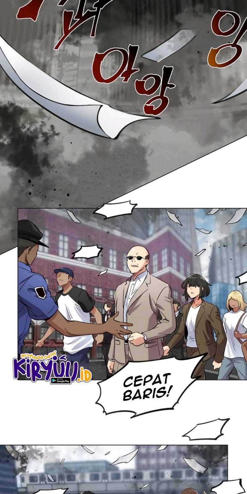 Time Roulette Chapter 20 Gambar 20