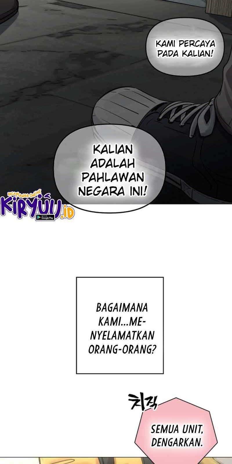 Time Roulette Chapter 20 Gambar 25
