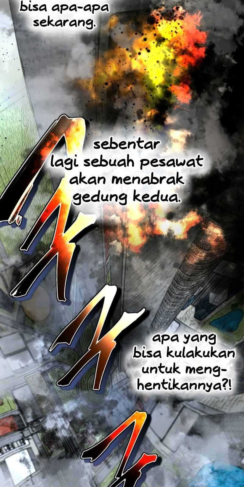 Time Roulette Chapter 20 Gambar 27