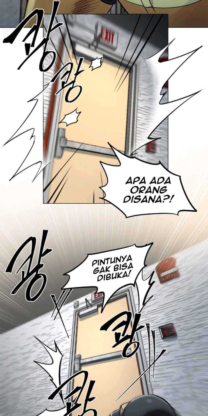 Time Roulette Chapter 20 Gambar 32