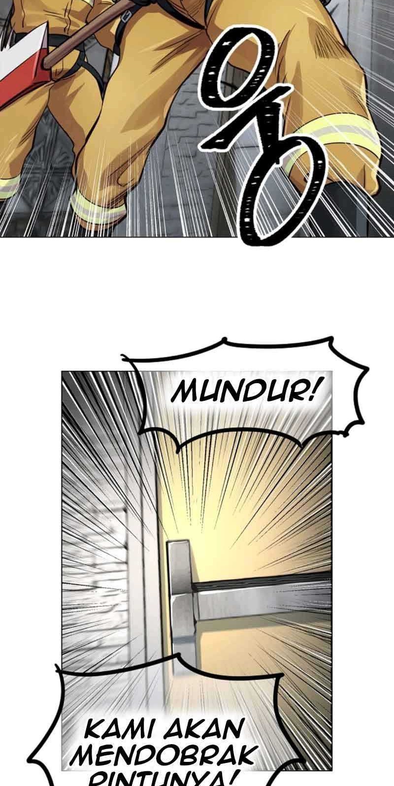 Time Roulette Chapter 20 Gambar 34