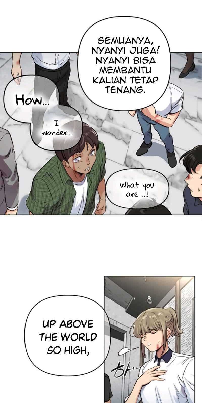 Time Roulette Chapter 20 Gambar 40