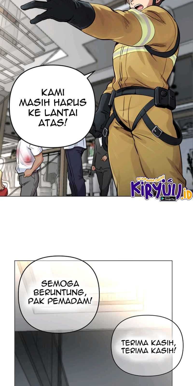 Time Roulette Chapter 20 Gambar 42