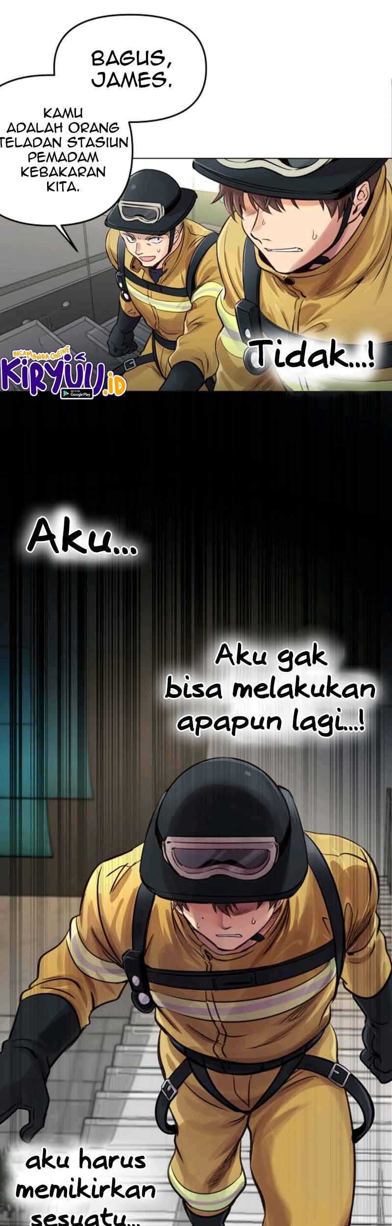 Time Roulette Chapter 20 Gambar 44