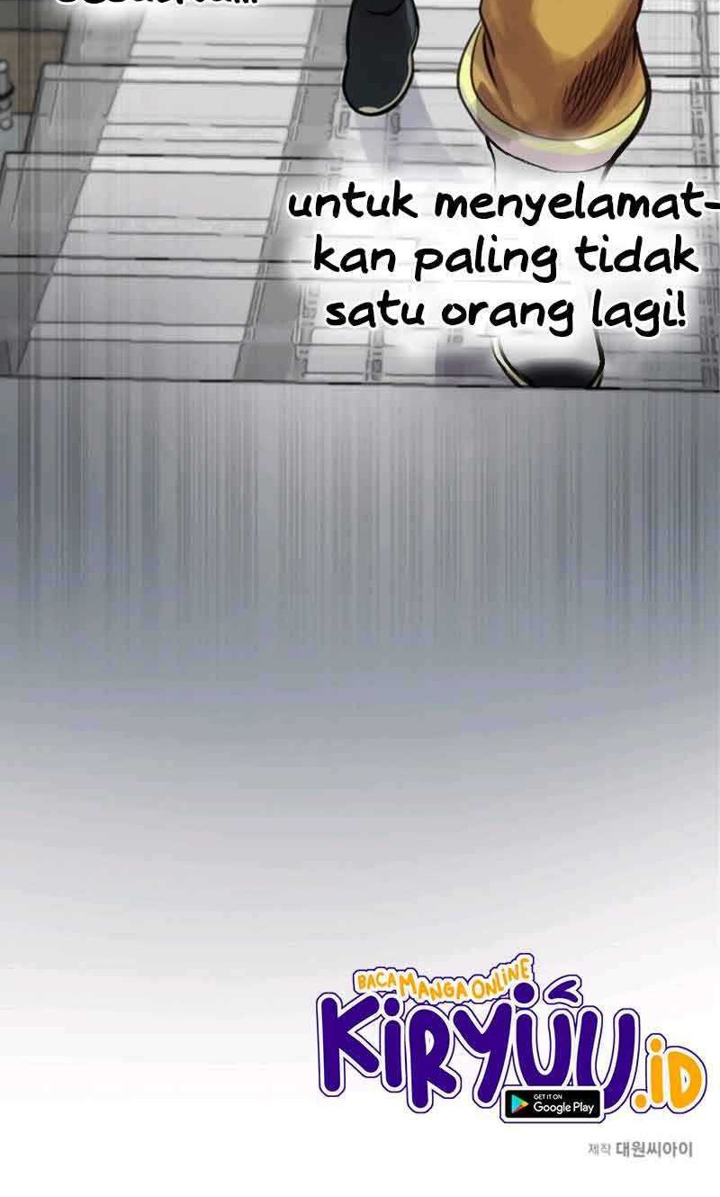 Time Roulette Chapter 20 Gambar 45