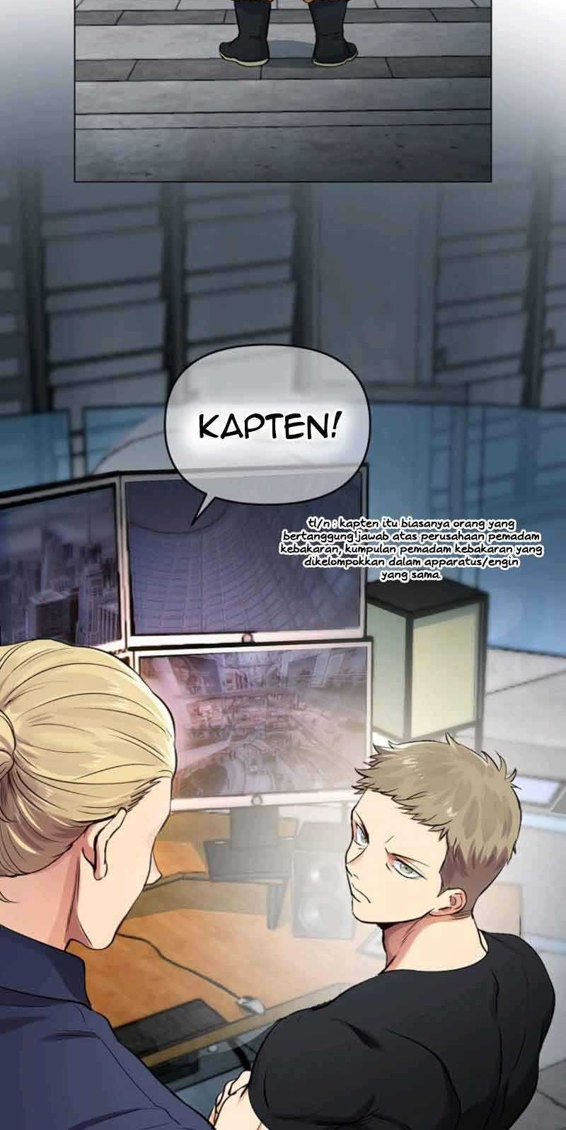 Time Roulette Chapter 20 Gambar 3