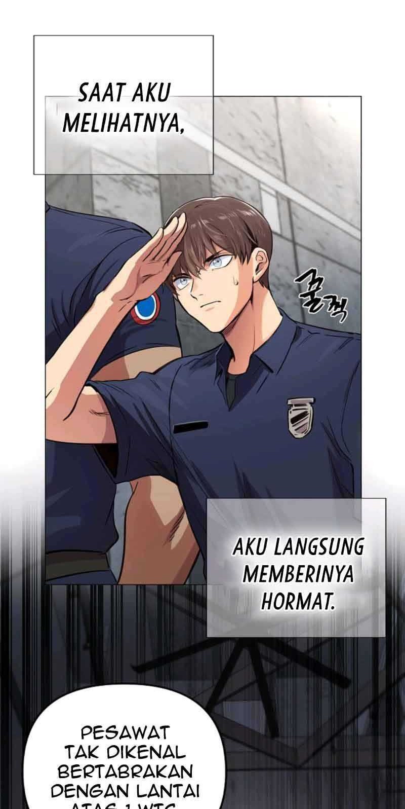 Time Roulette Chapter 20 Gambar 5