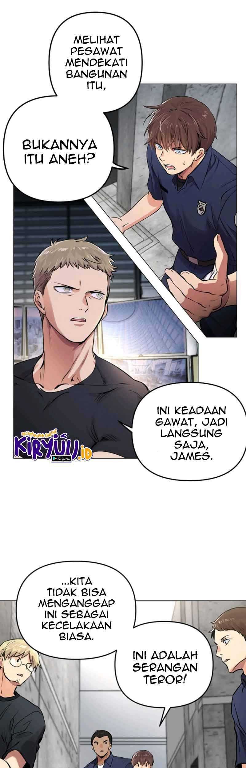 Time Roulette Chapter 20 Gambar 10