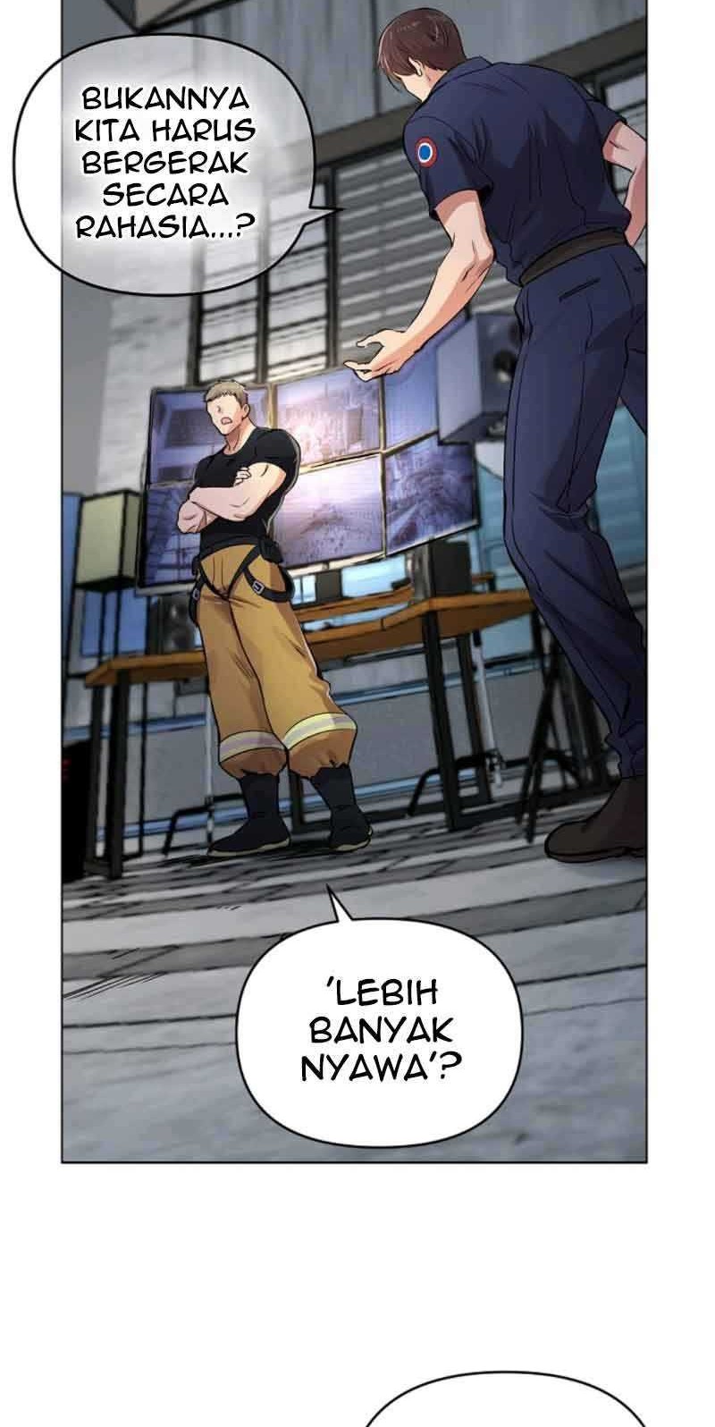 Time Roulette Chapter 20 Gambar 13