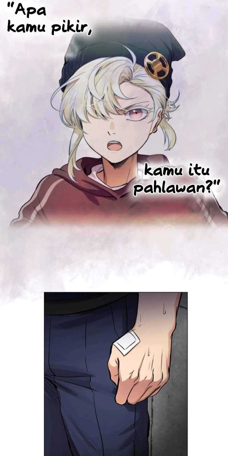 Time Roulette Chapter 20 Gambar 15