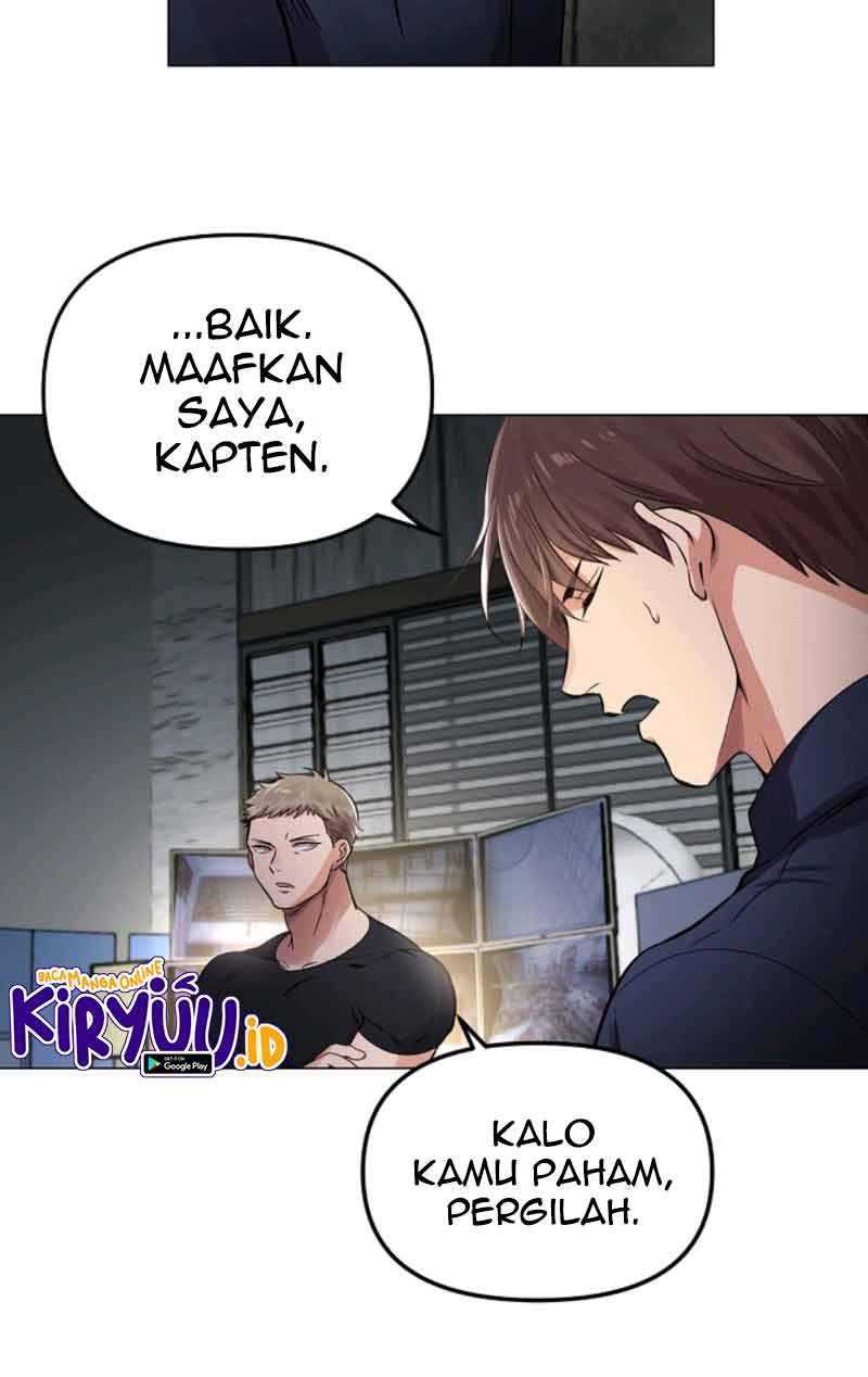 Time Roulette Chapter 20 Gambar 16