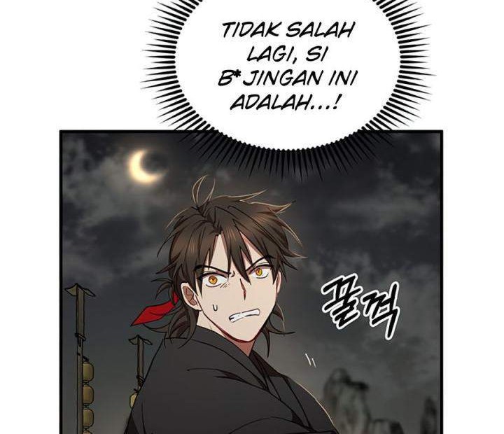 Mudang Association Chapter 50 Gambar 25