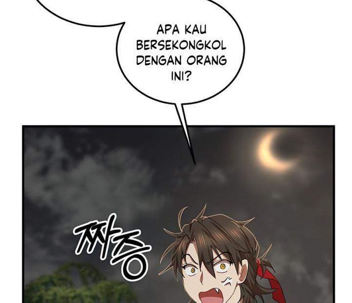Mudang Association Chapter 50 Gambar 36