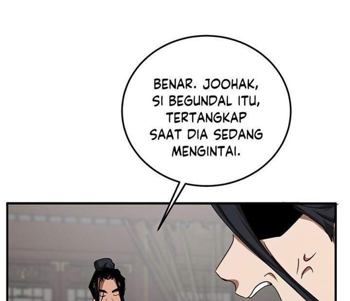 Mudang Association Chapter 50 Gambar 56