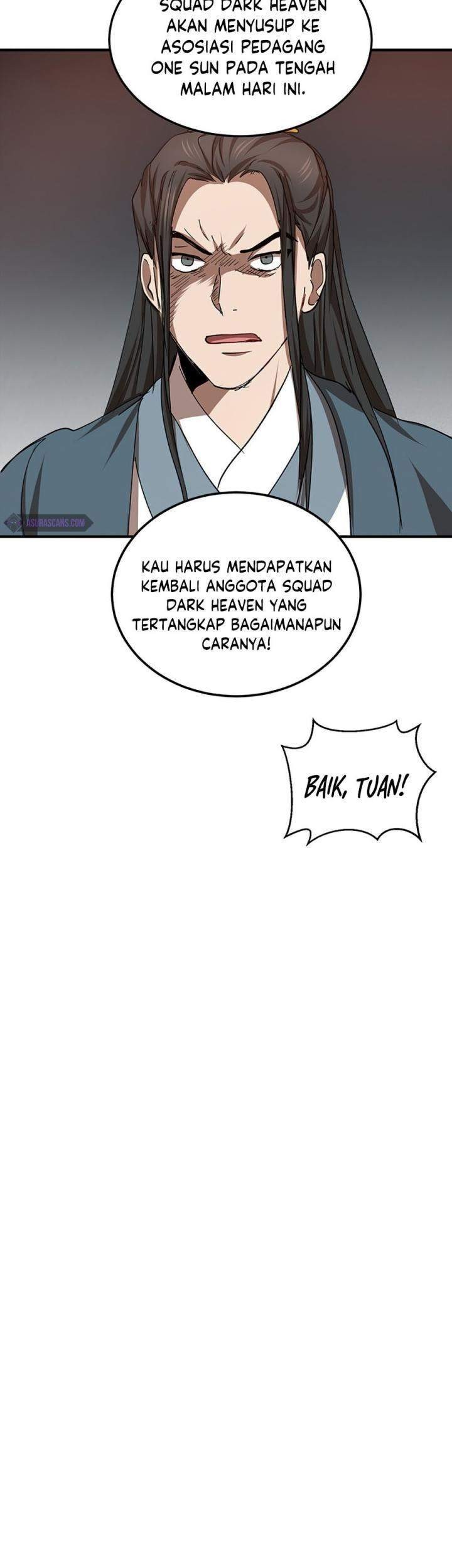Mudang Association Chapter 50 Gambar 63