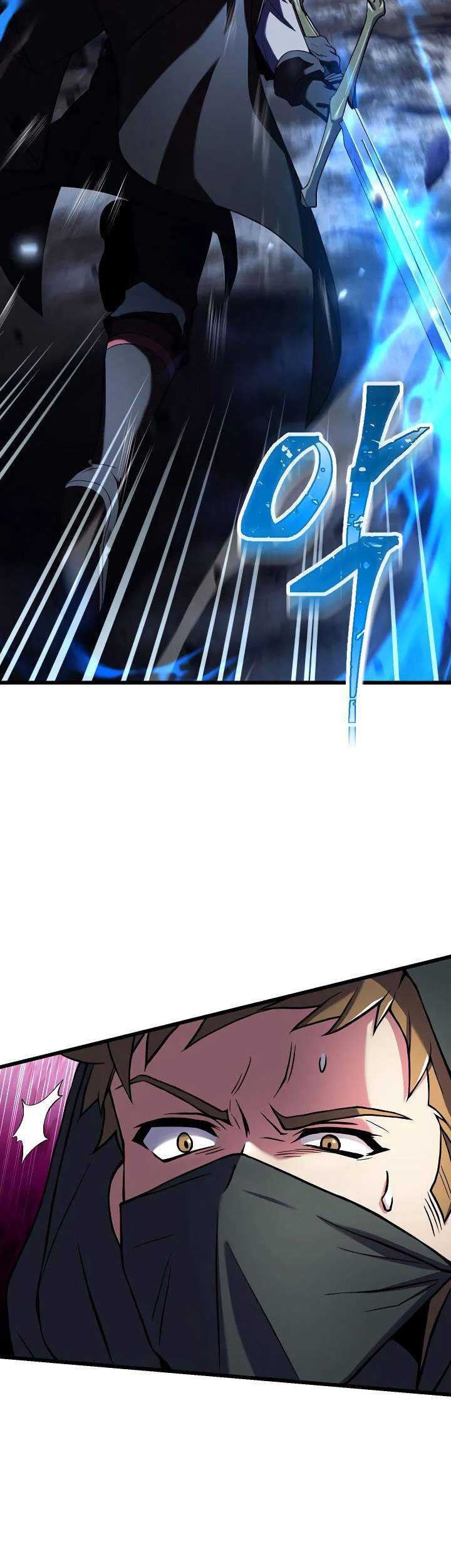 8 Circle Wizard’s Reincarnation Chapter 63 Gambar 10