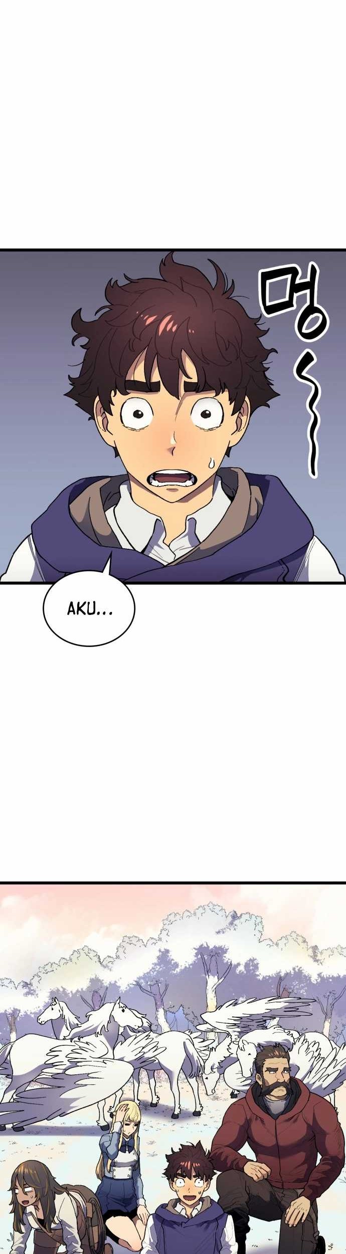 Wizard of Arsenia Chapter 27 Gambar 27