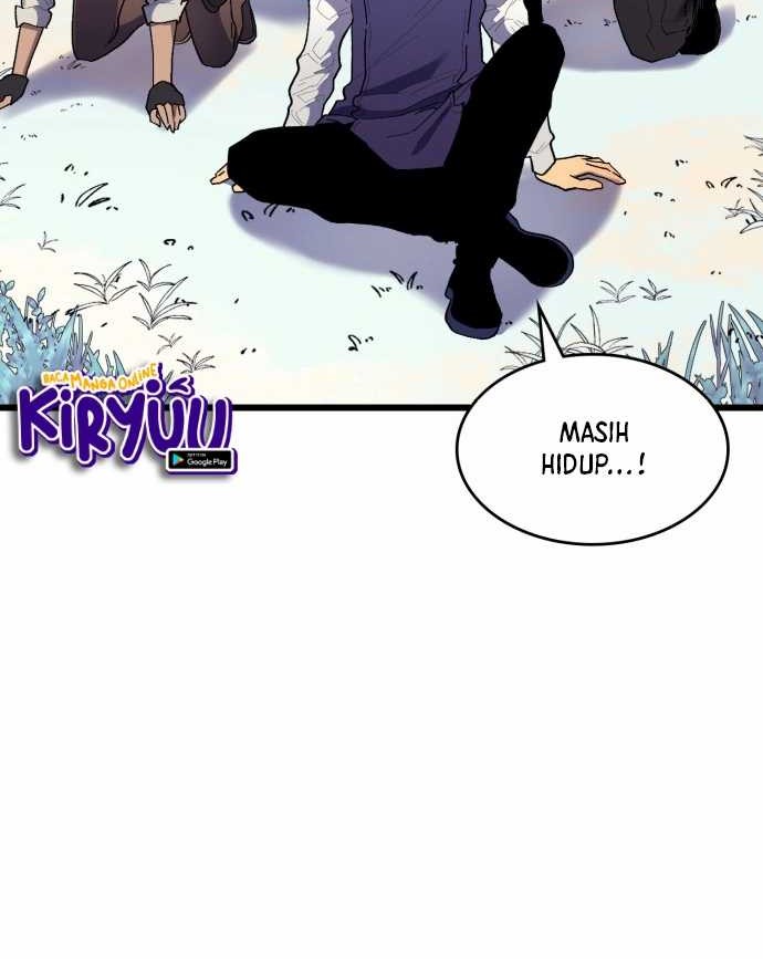 Wizard of Arsenia Chapter 27 Gambar 28