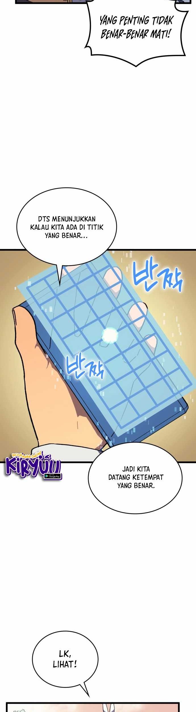 Wizard of Arsenia Chapter 27 Gambar 30