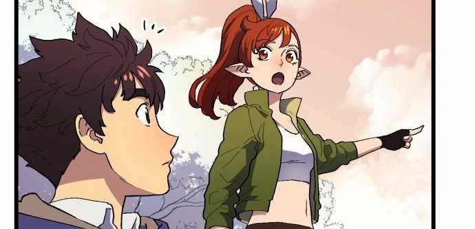 Wizard of Arsenia Chapter 27 Gambar 31