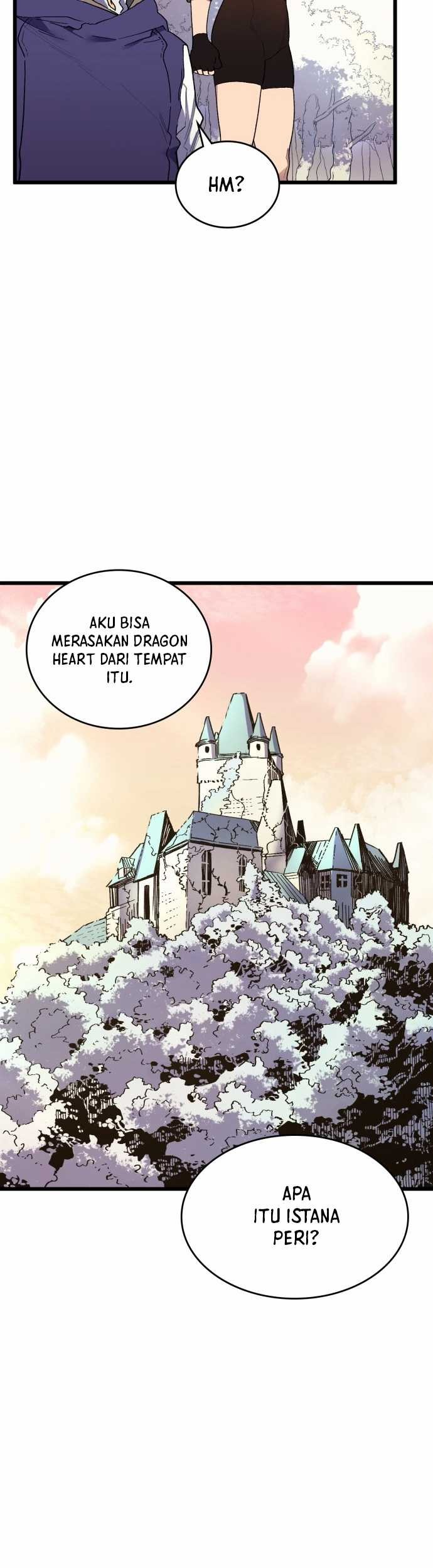 Wizard of Arsenia Chapter 27 Gambar 32