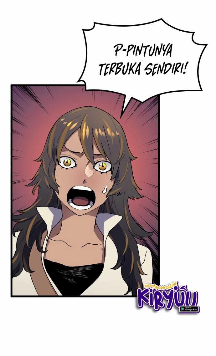 Wizard of Arsenia Chapter 27 Gambar 42