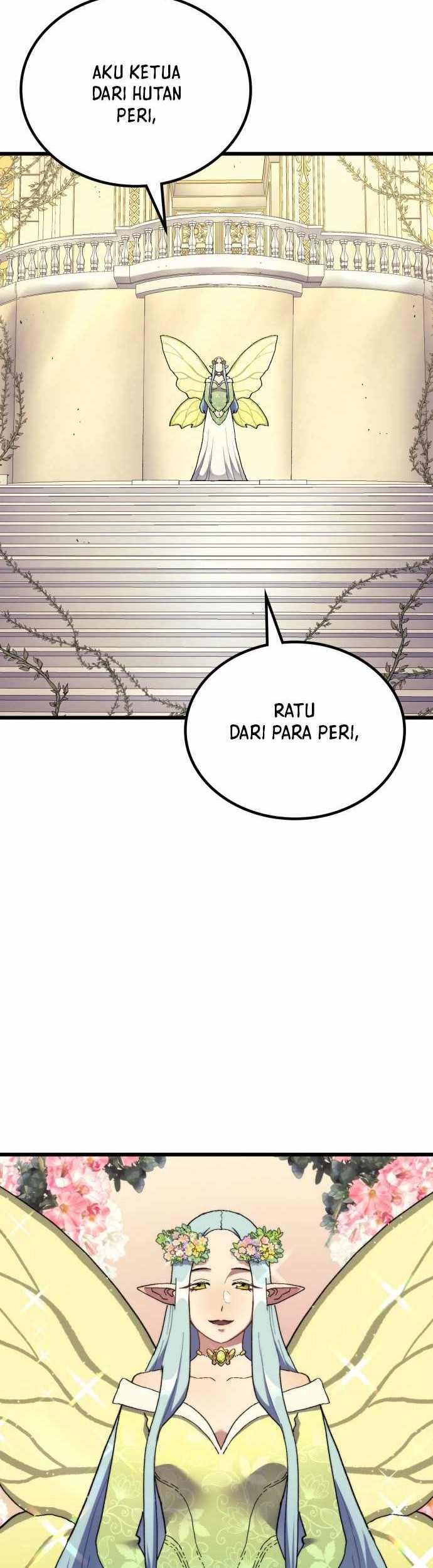 Wizard of Arsenia Chapter 27 Gambar 44