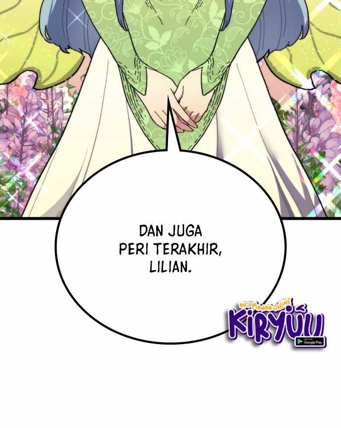 Wizard of Arsenia Chapter 27 Gambar 45