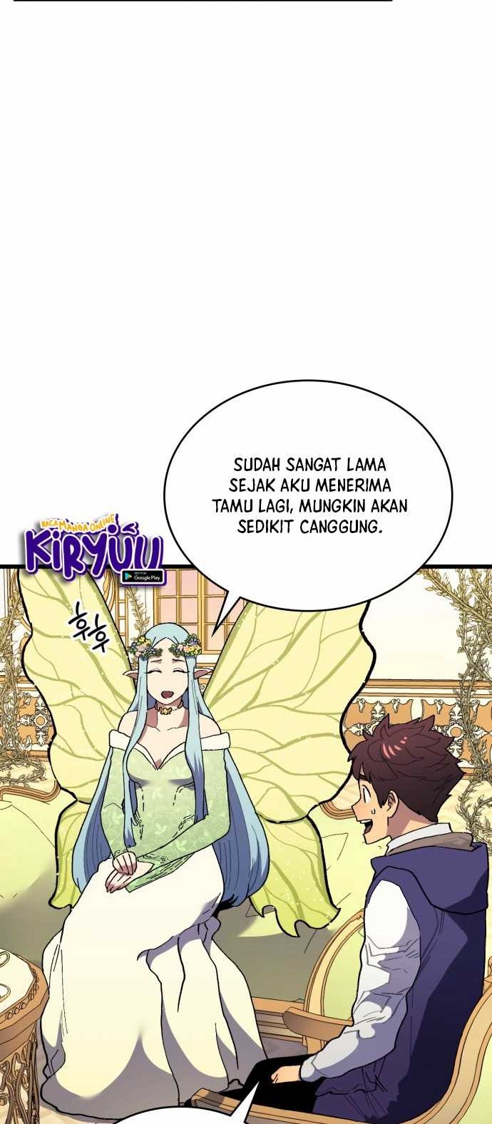 Wizard of Arsenia Chapter 27 Gambar 49