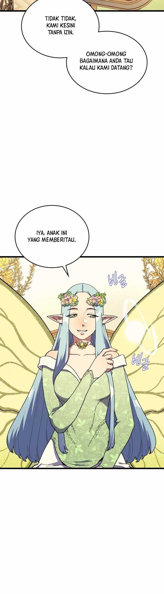 Wizard of Arsenia Chapter 27 Gambar 50