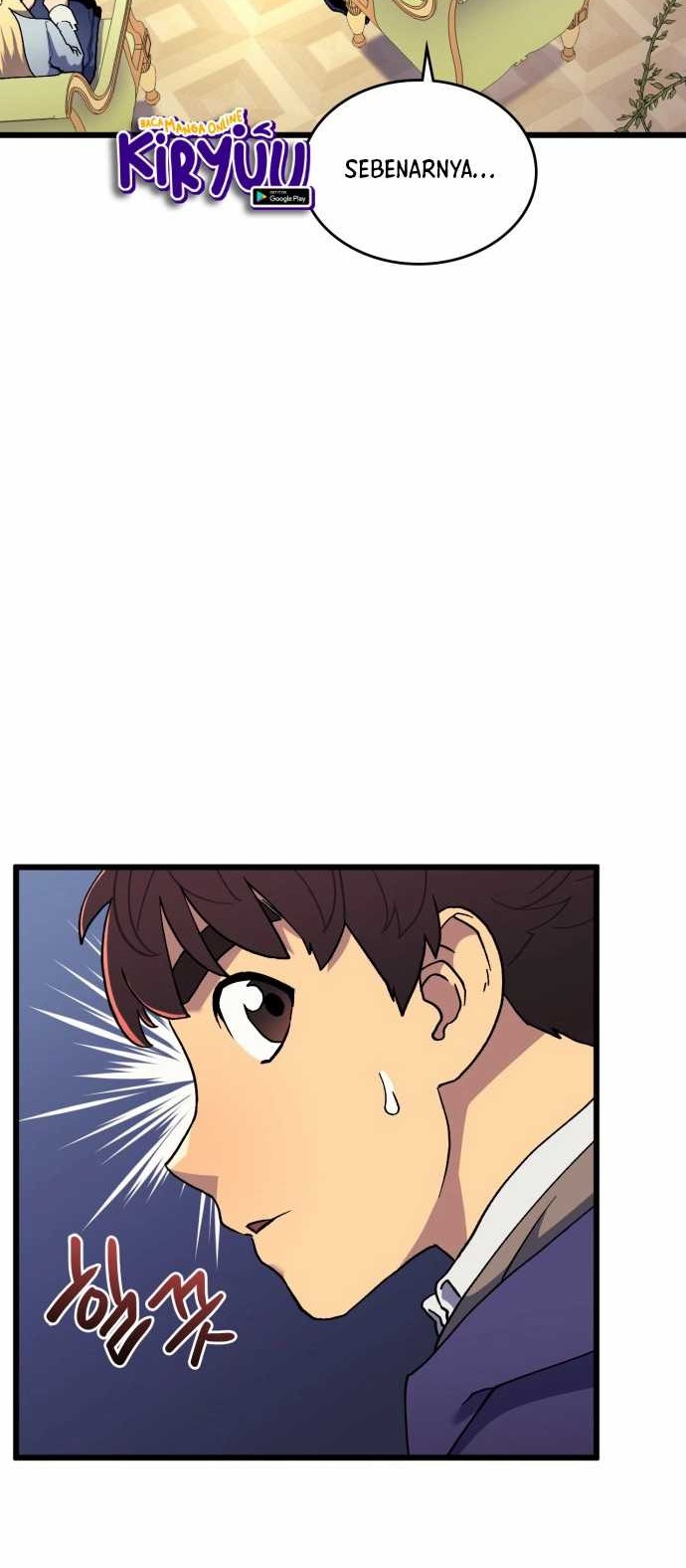 Wizard of Arsenia Chapter 27 Gambar 53