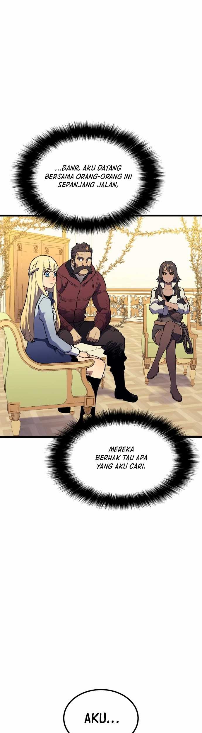 Wizard of Arsenia Chapter 27 Gambar 54