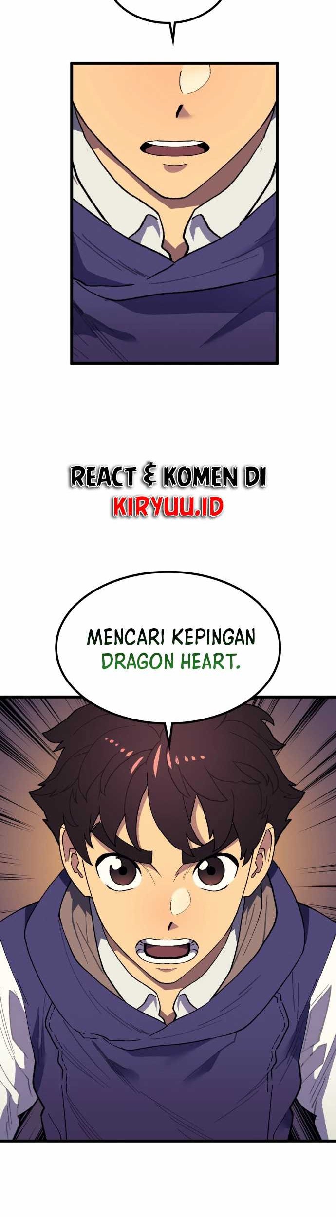 Wizard of Arsenia Chapter 27 Gambar 55