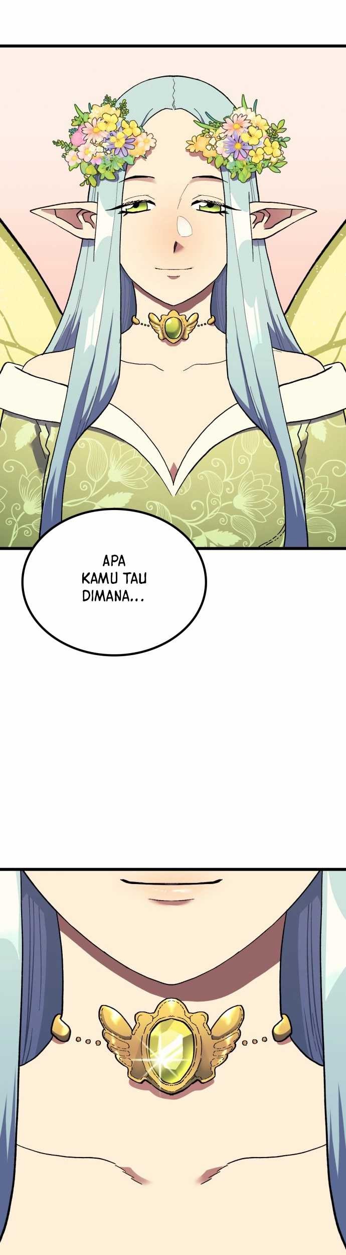 Wizard of Arsenia Chapter 27 Gambar 57