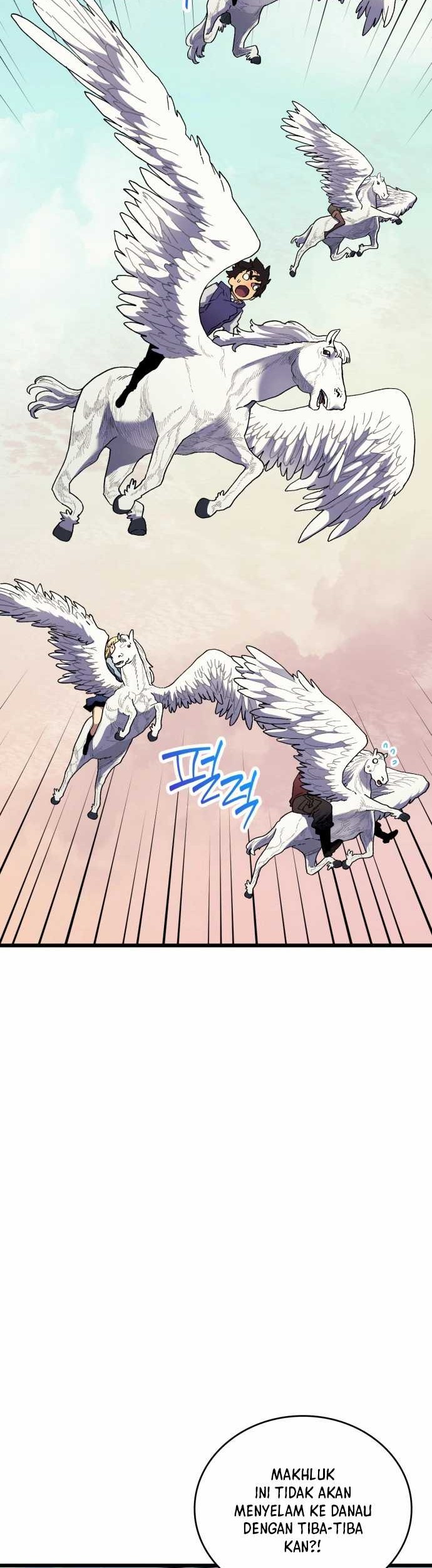 Wizard of Arsenia Chapter 27 Gambar 9