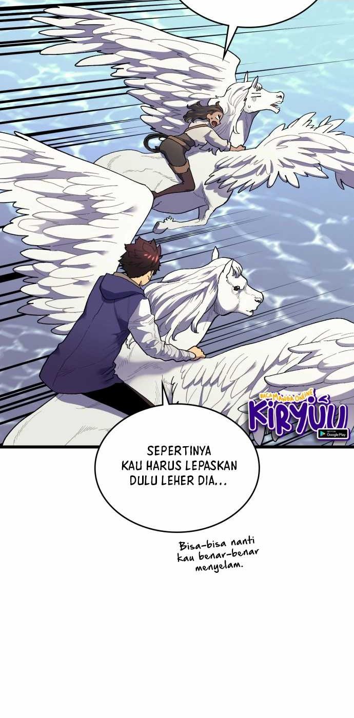 Wizard of Arsenia Chapter 27 Gambar 10