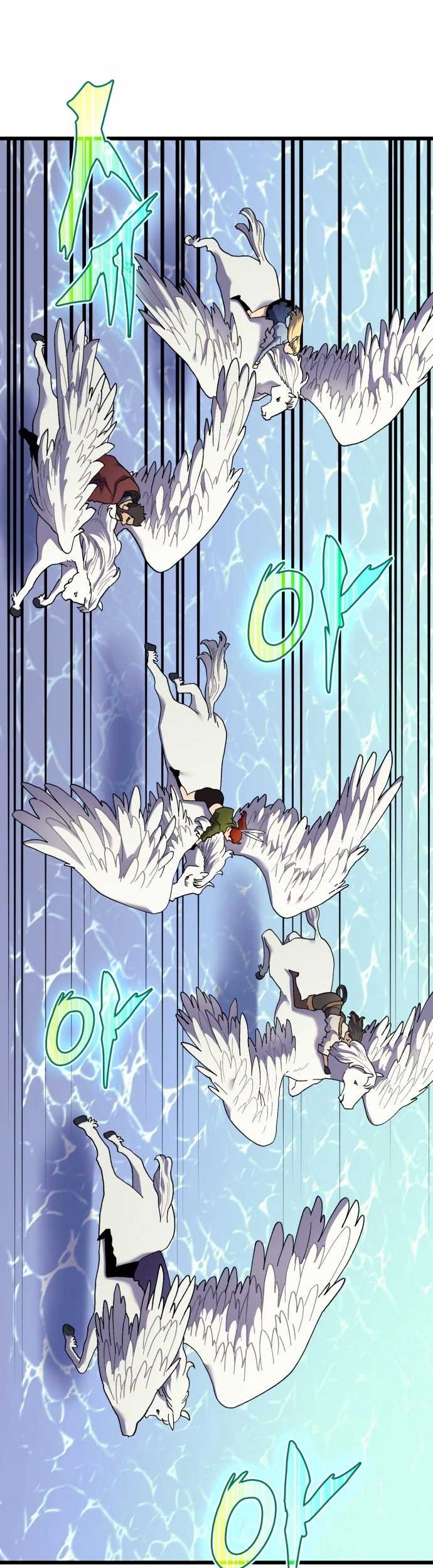 Wizard of Arsenia Chapter 27 Gambar 11
